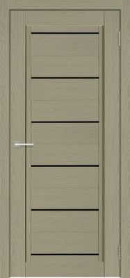 Е-25 Санремо какао ДО 2000*600 ст. черное