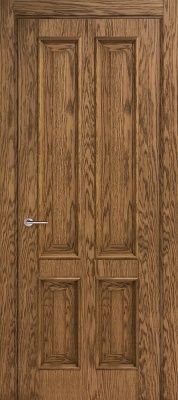 GENT Gent GF4  Дуб натура-льный