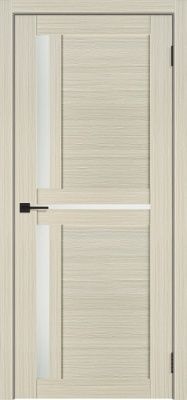 Кельн лиственница светлая стекло матовое 600