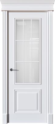 LEON Leon SI2  RAL 9003