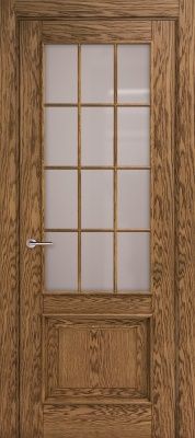 GENT Gent SI2  Дуб натура-льный